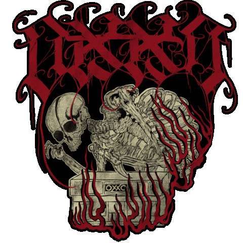 Oxxo Sticker by Sneakreaper Industries