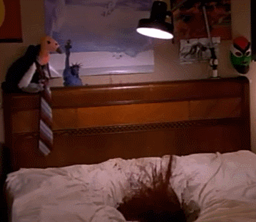 a nightmare on elm street