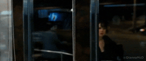 angry jennifer lawrence GIF by Dianna McDougall