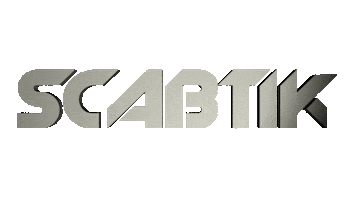 Q-Dance Dj Sticker by Scabtik