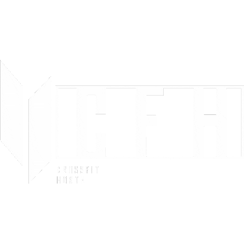 CrossFit Hürth Sticker