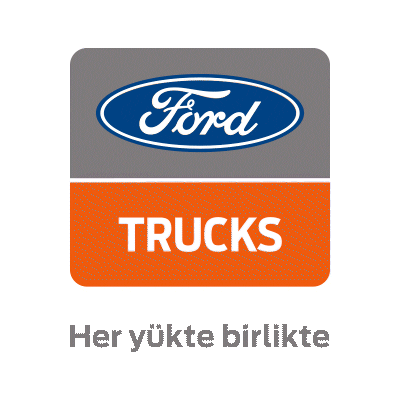 Ford Trucks Sticker