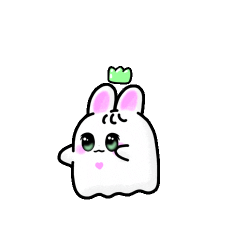 박은빈 Sticker