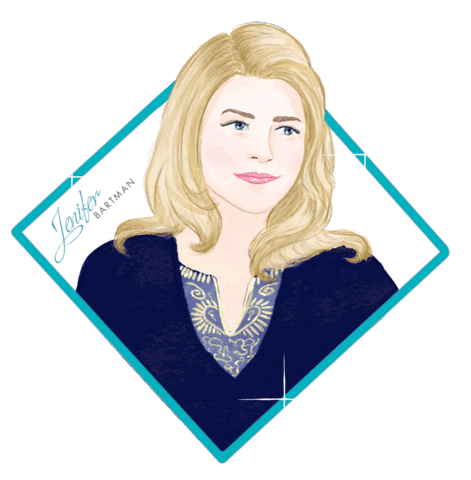 Sticker by JeniferBartman