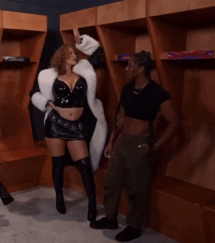 Laugh Wwe GIF