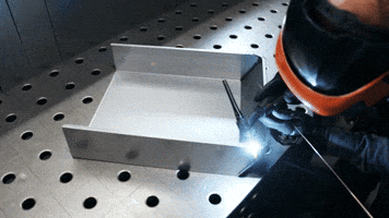 Saldatura GIF