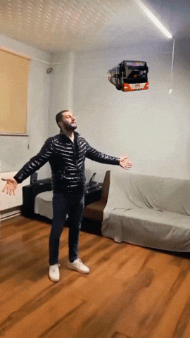Man GIF