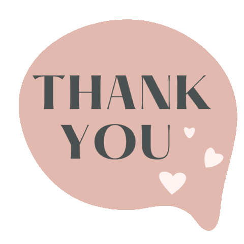 Thanks Gracias Sticker by full fit argentina