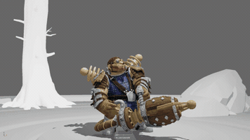 Raid Shadow Legends Hammer GIF by Void Hunters