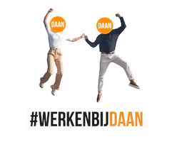Sticker by Daan