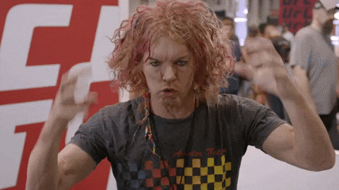 Carrot Top GIFs - Get the best GIF on GIPHY