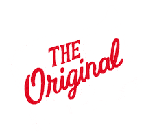 The Original Sticker by bachans