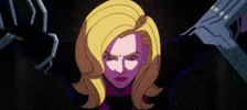 Xmen GIF