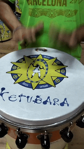 GIF by Ketubara
