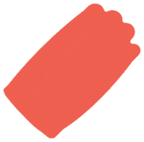 Taquikardia Sticker
