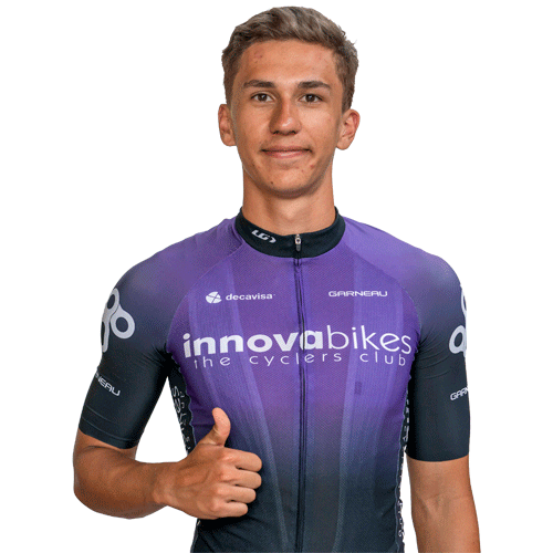 Team Bikes Sticker by INNOVABIKES