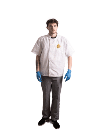 Dancemove Sticker by TheChocolateSmiths