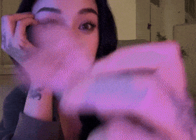Cute Girl GIF
