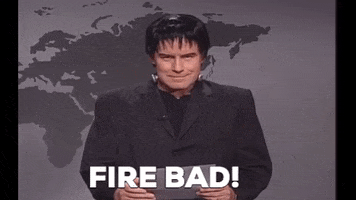 Fire GIF