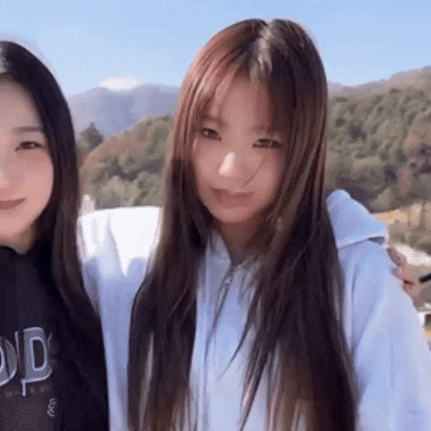 Kpop GIF