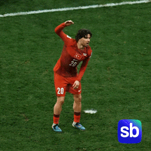 Gol GIF by Sporbulteni