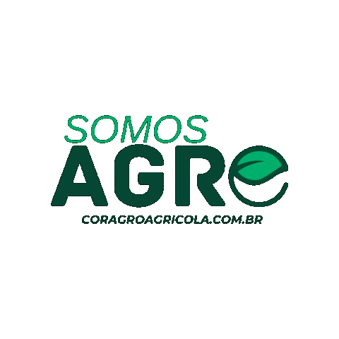 Sticker by Coragro Agricola