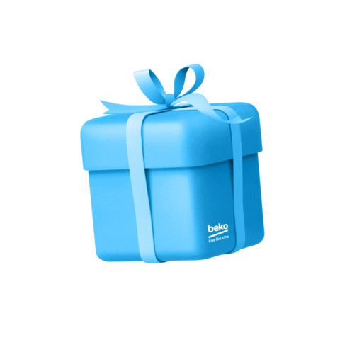 New Year Christmas Sticker by beko