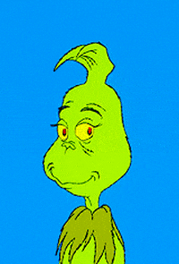 Grinch GIFs - Get the best GIF on GIPHY