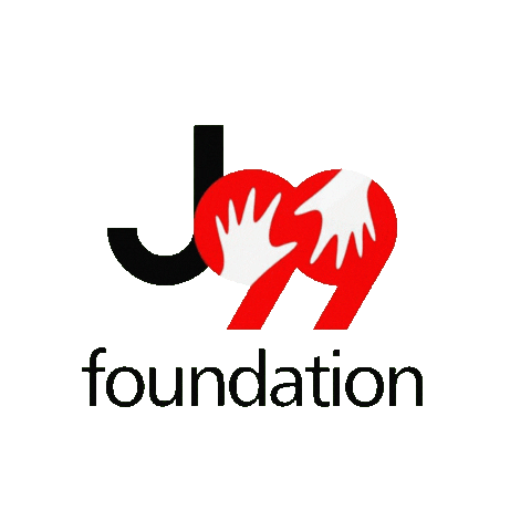 J99 Foundation Sticker