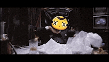 Coke GIF