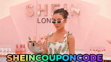 Sheinpromocode GIF