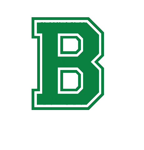 Sticker by St. Brendan High School