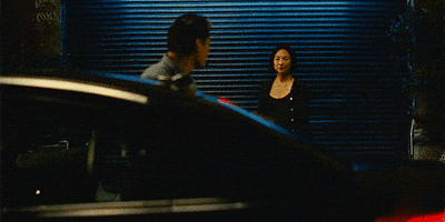 Past Lives Firstlove GIF by A24
