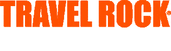 Rockyourlife Sticker by Travel Rock