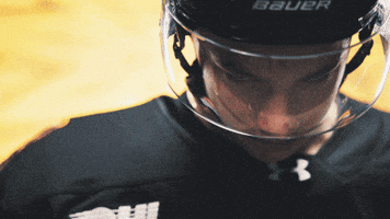 Caleb Ohl GIF by Brantford Bulldogs
