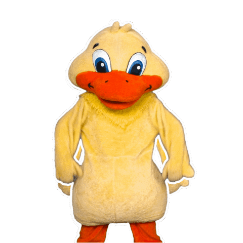 Hello Happy Dance Sticker by Tiempo Magico TV