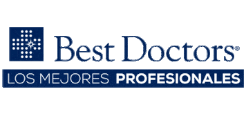 Best Doctors Sticker