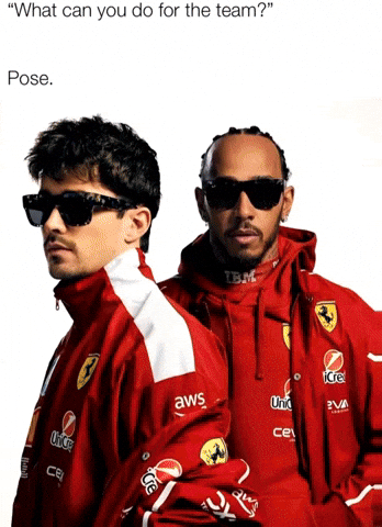 Lewis Hamilton GIF