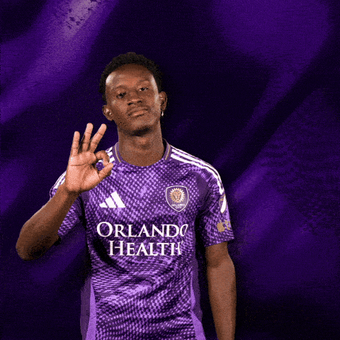 Mls GIF by Orlando City SC