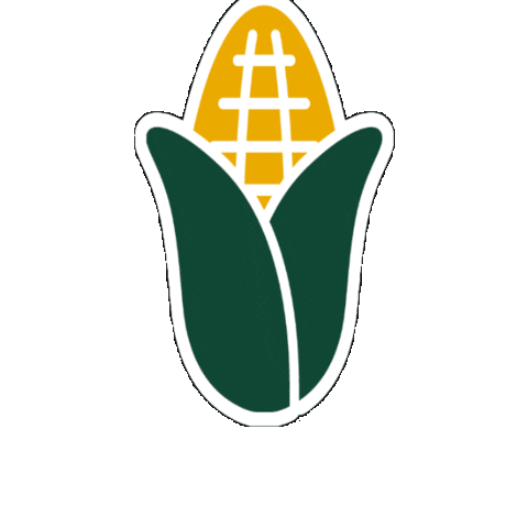 Agriculture Corn Sticker by AgriGold