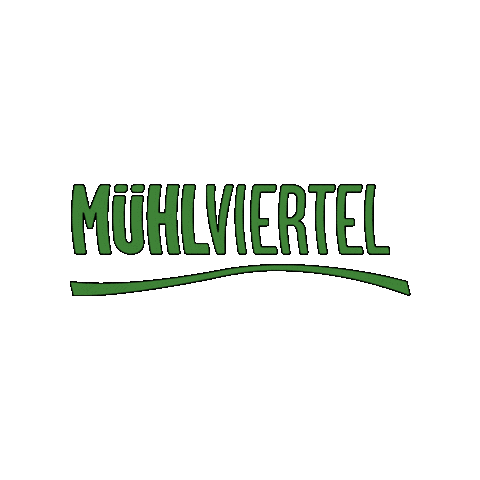 Mühlviertel Sticker