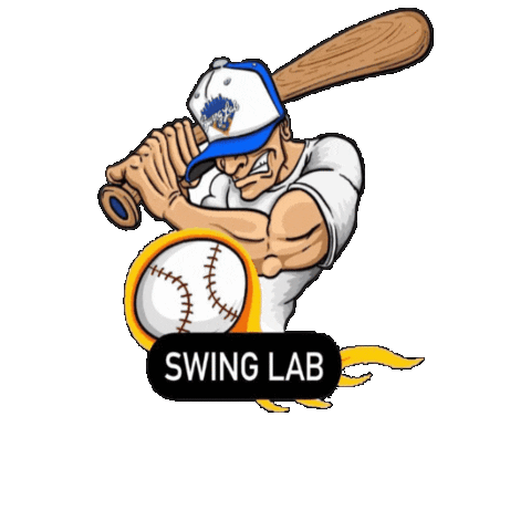 Sticker by Swing Lab