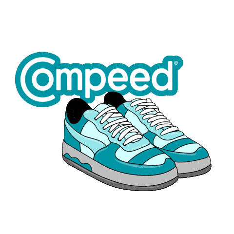 Sticker by Compeed Türkiye