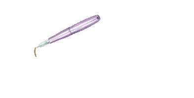 Laura O'Neill Sticker