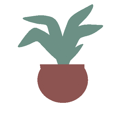 Flower Sticker