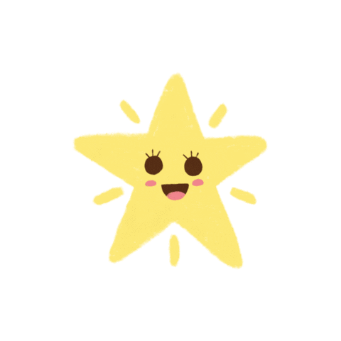 Star Sticker