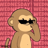 Coffee Work GIF by Wise Monkey Meme