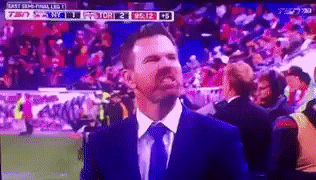 Greg Vanney GIF