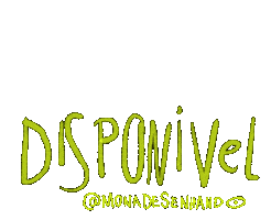 Loja Sticker by MonaDesenhando