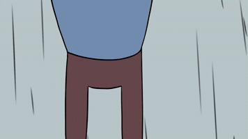 Elon Musk Tesla GIF by jbianart